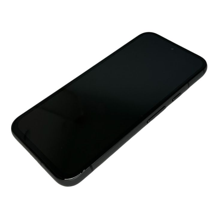 �ڥХåƥ꡼89%��Pixel��8a��128GB��Obsidian��SIM�ե꡼���ɥ�����