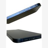 iPhone��12��64GB���֥롼��SIM�ե꡼��au��