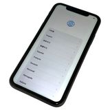 iPhone��11��128GB���֥�å���SIM�ե꡼���ɥ�����