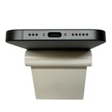 �ڥХåƥ꡼100%��iPhone��16e��128GB���֥�å���SIM�ե꡼�����եȥХ���