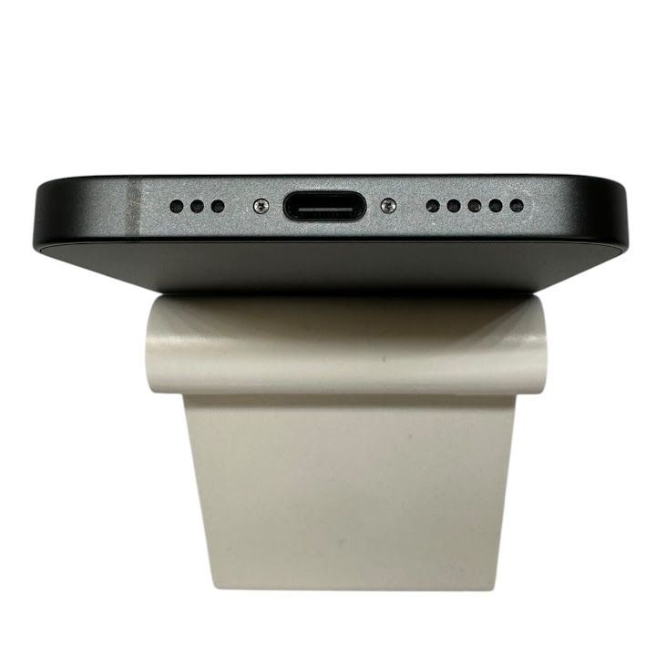 �ڥХåƥ꡼100%��iPhone��16e��128GB���֥�å���SIM�ե꡼�����եȥХ���