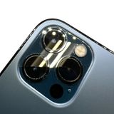 iPhone��12Pro��256GB���ѥ��ե��å��֥롼��SIM�ե꡼��au��