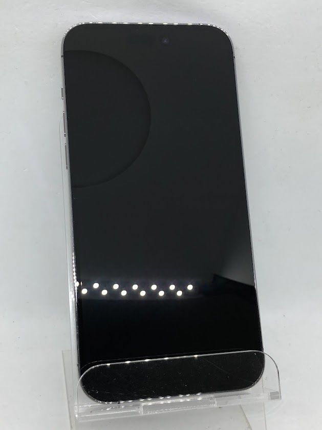 ムスビー｜iPhone14 Pro Max 256GB ディープパープル SIMフリー 