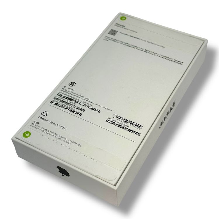 ̤ʡiPhone16e128GB֥åSIMե꡼