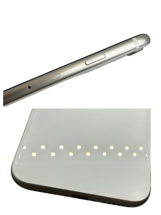 ڥХåƥ꡼80%iPhoneSE264GBۥ磻ȡSIMե꡼ɥ