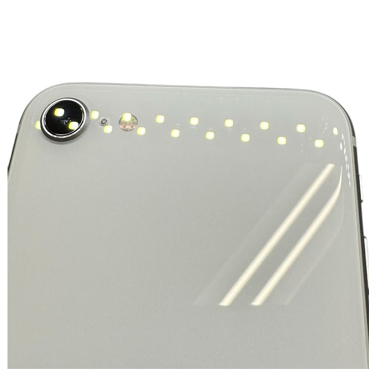 �ڥХåƥ꡼96%��iPhone��SE����2�����64GB���ۥ磻�ȡ�SIM�ե꡼��au��