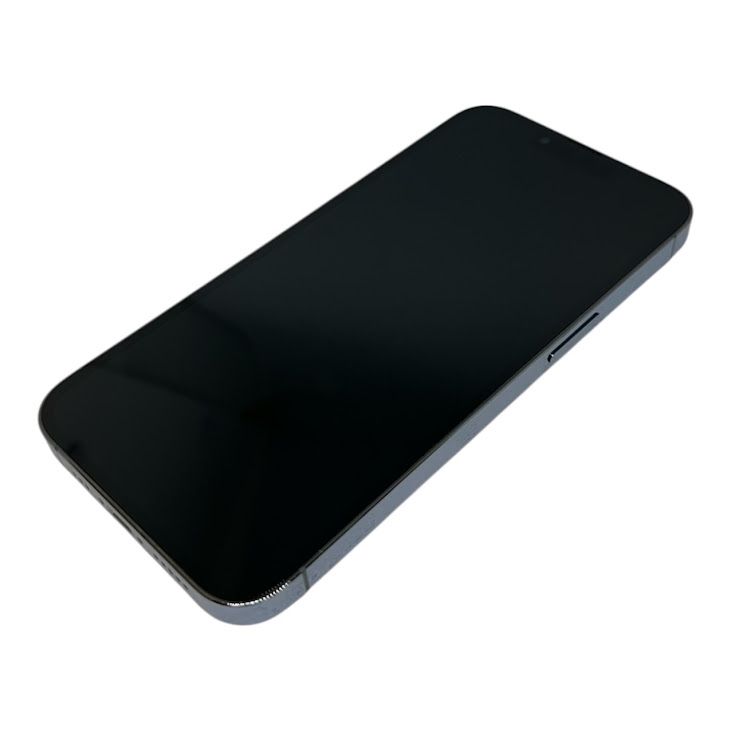 iPhone��13Pro��256GB��������֥롼��SIM�ե꡼��au��
