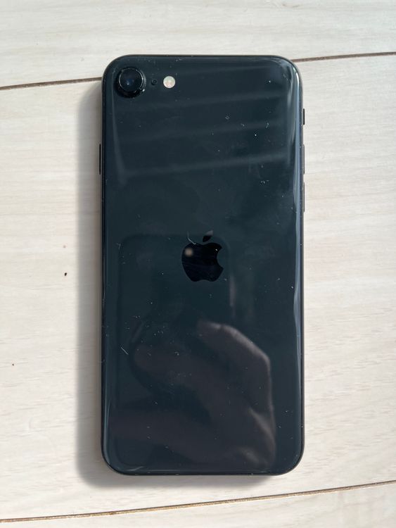 iPhone SE(�裲����) docomo����Ѥ�