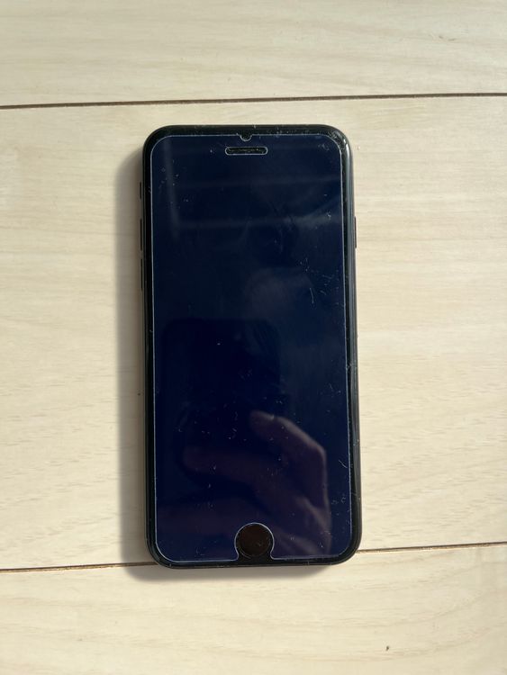 iPhone SE(�裲����) docomo����Ѥ�