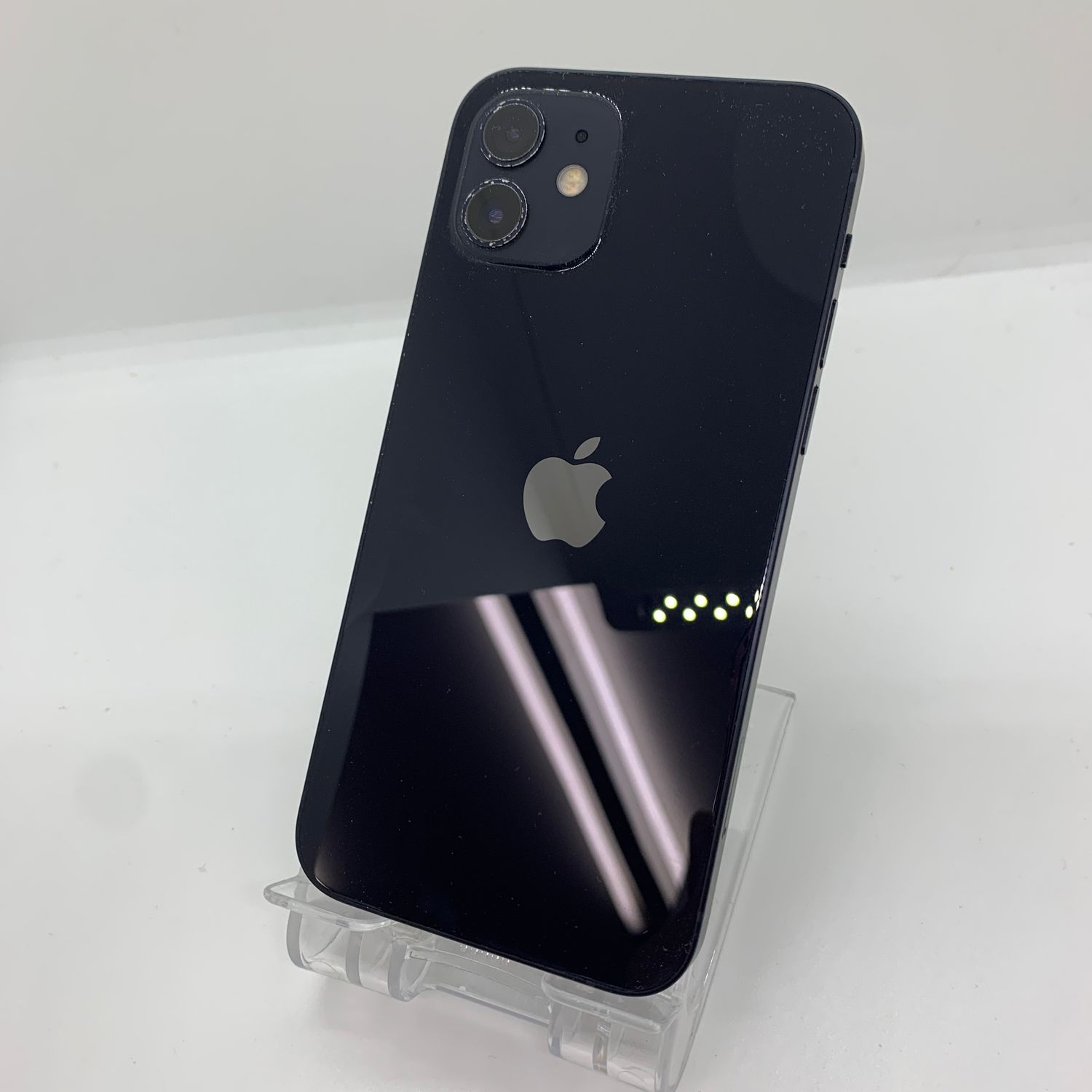 ムスビー｜iPhone12 128GB バッテリー90％ SIMフリー【スマホ買取 