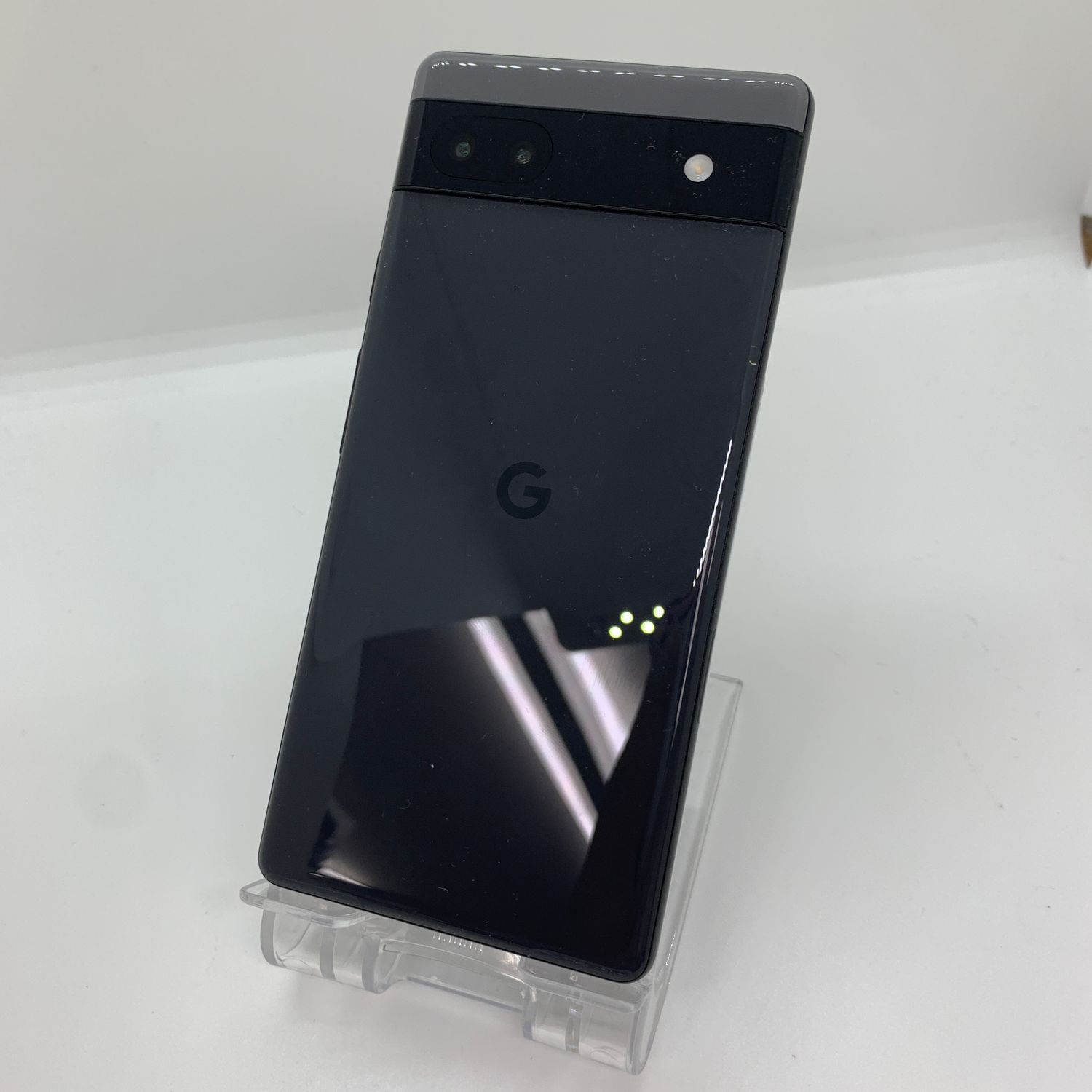 ムスビー｜【モバルナ】Google Pixel 6a 128GB 新品同様 SIMフリー 
