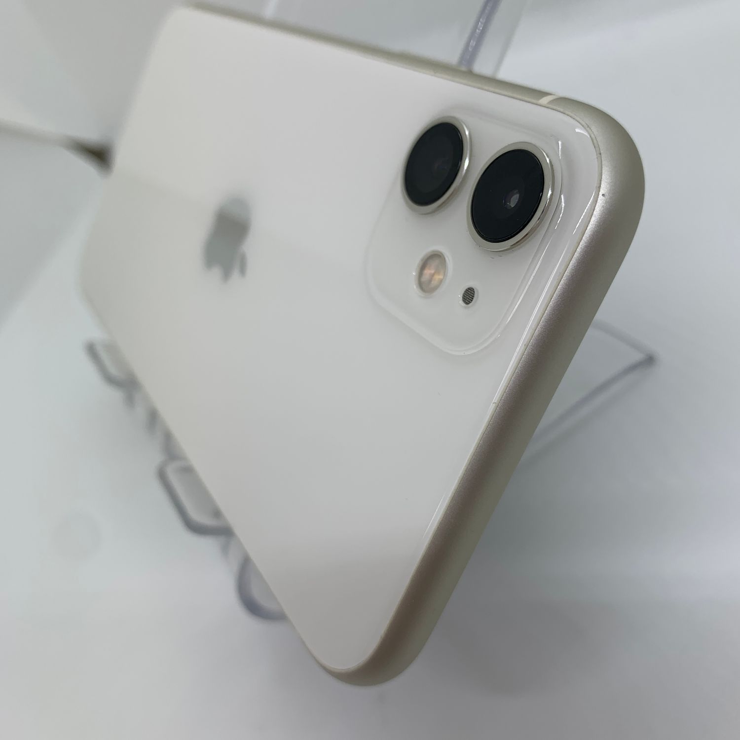 ムスビー｜iPhone 11 128GB 超美品 SIMフリー 【スマホ買取モバルナ 