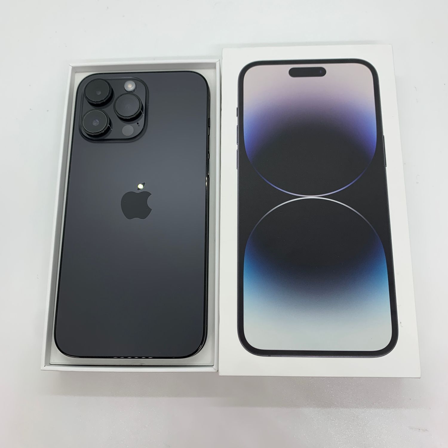 ムスビー｜iPhone14ProMax 256GB 超美品 バッテリー99％ 完品 【スマホ 
