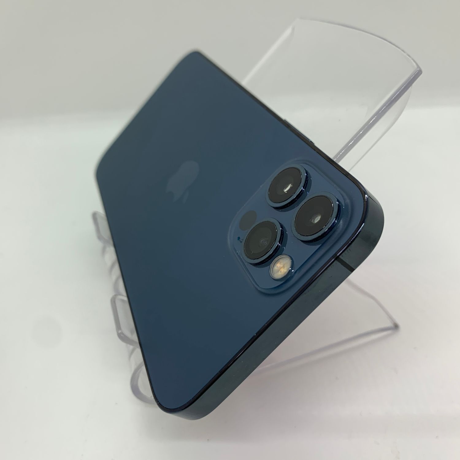 ムスビー｜iPhone12Pro 128GB バッテリー82％ 美品【スマホ買取 
