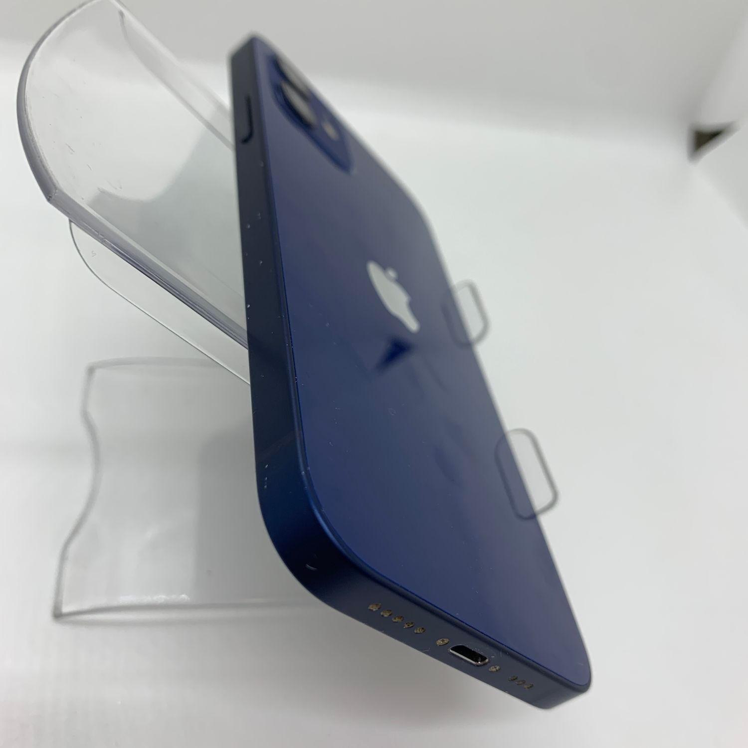ムスビー｜iPhone12 64GB バッテリー82％ 【スマホ買取モバルナ 