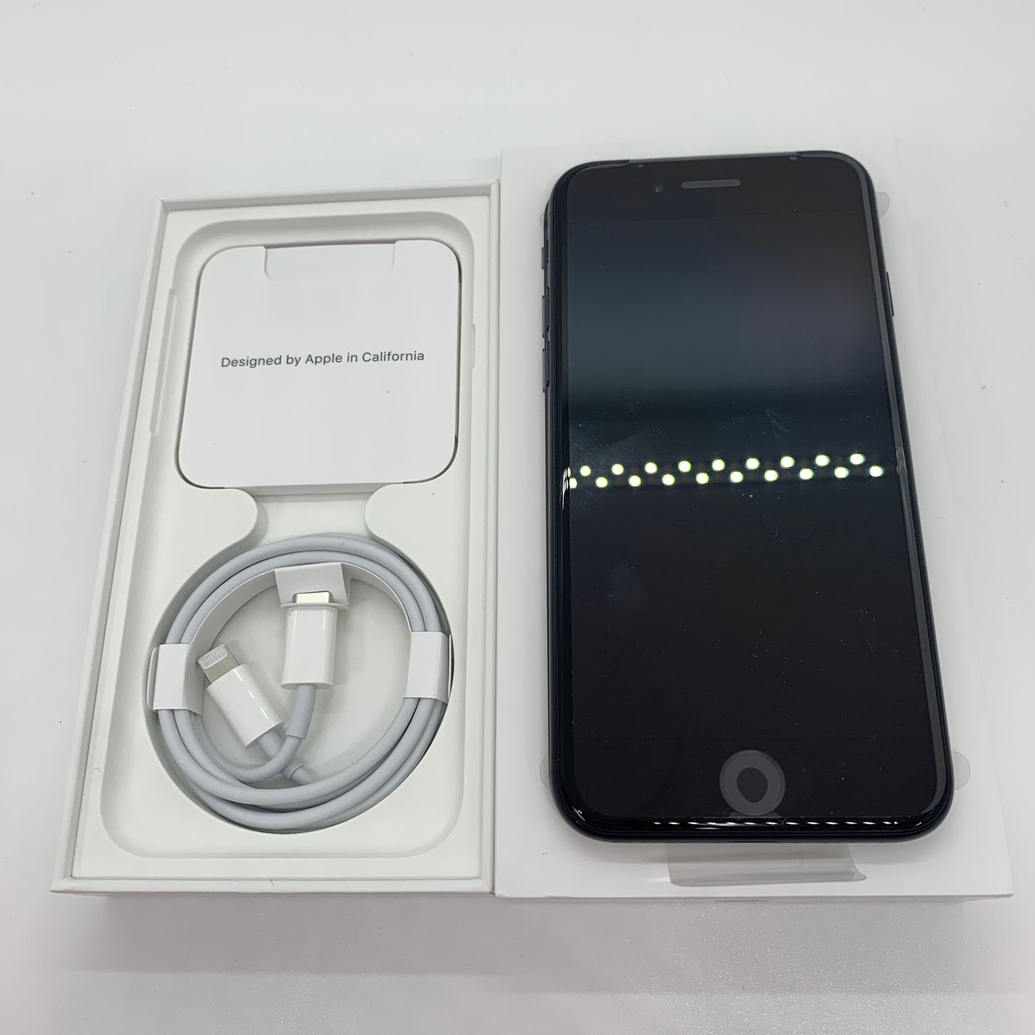 ムスビー｜【モバルナ】iPhone SE2 64GB 新品未使用 SIMフリー【iPhone  