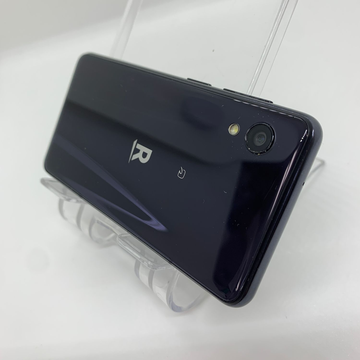 ムスビー｜Rakuten mini C330 【スマホ買取モバルナ】【Rakuten Mini 