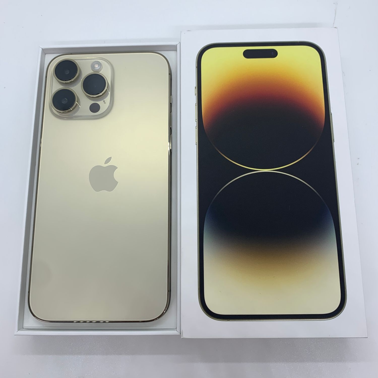 ムスビー｜iPhone14ProMax 256GB ほぼ新品 付属品完品【スマホ買取  