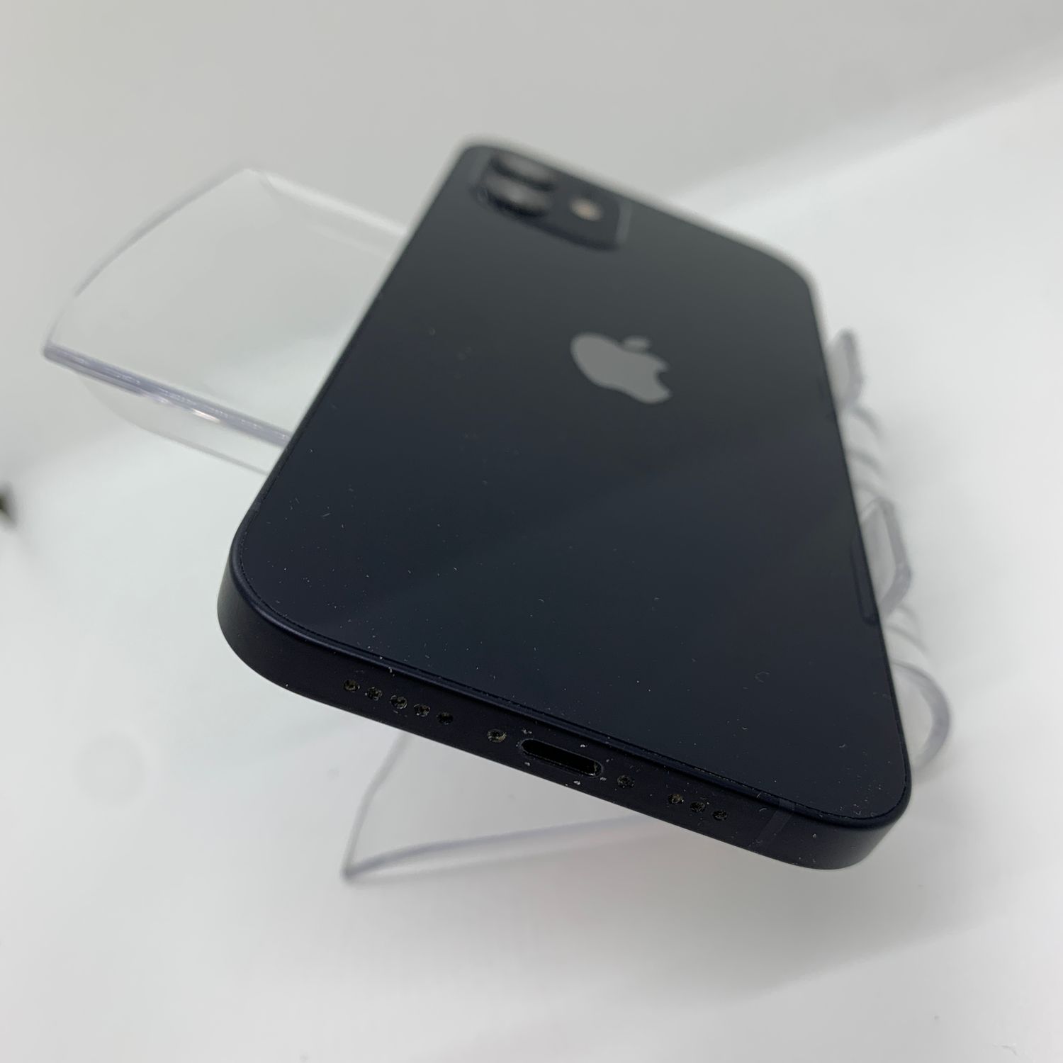 ムスビー｜iPhone12 128GB バッテリー90％ SIMフリー【スマホ買取 