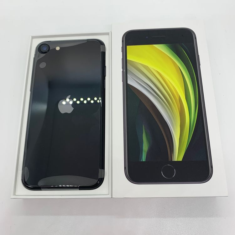 ムスビー｜【モバルナ】iPhone SE2 64GB 新品未使用 SIMフリー【iPhone 