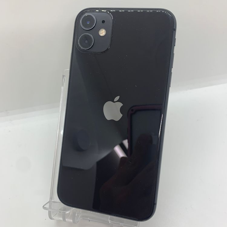 iPhone 11 64GBSIMե꡼ڥޥХʡ