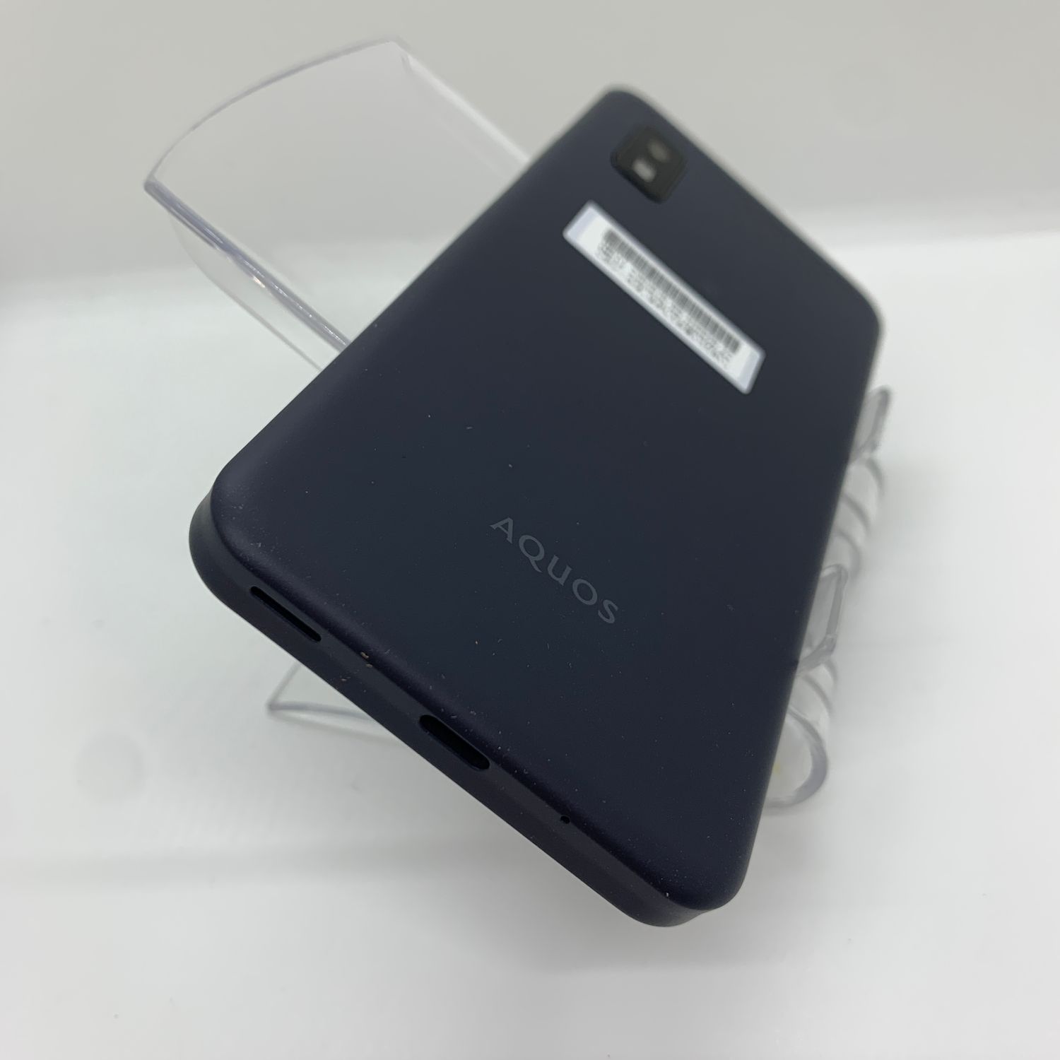 ムスビー｜AQUOS wish3 新品未使用 【スマホ買取モバルナ】【AQUOS 