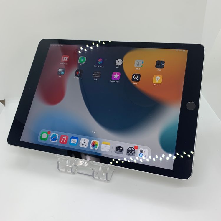 iPad ��9���� 64GB Wi-Fi�����ʡ��Хåƥ��100����ݾڤ�����ڥ��ޥ�����Х�ʡ�