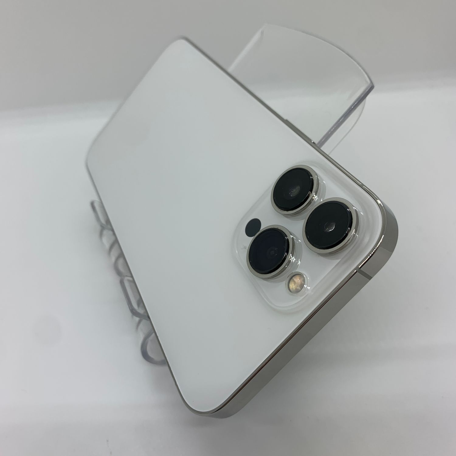 ムスビー｜iPhone13ProMax 256GB 超美品 バッテリー97％ 完品 【スマホ 