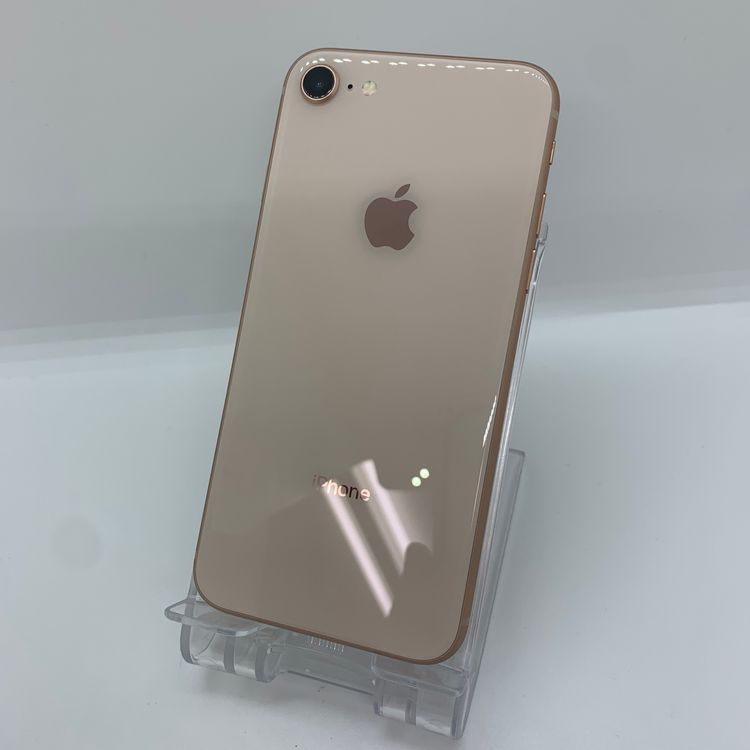 iPhone8 64GBĶʡSIMե꡼ڥޥХʡ