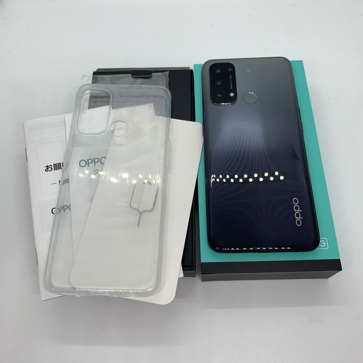 OPPO Reno5AʡڥޥХʡ