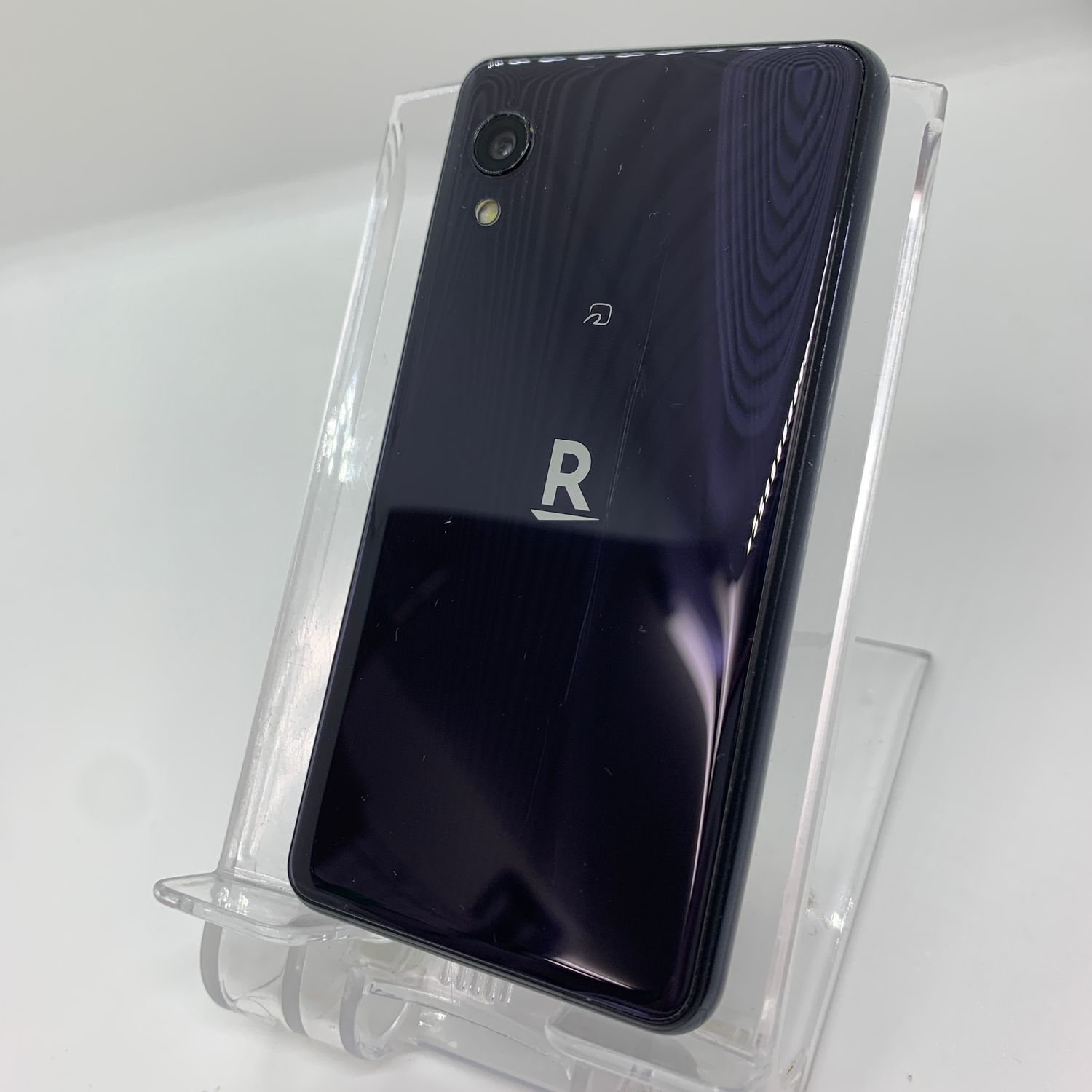 ムスビー｜Rakuten mini C330 【スマホ買取モバルナ】【Rakuten Mini 