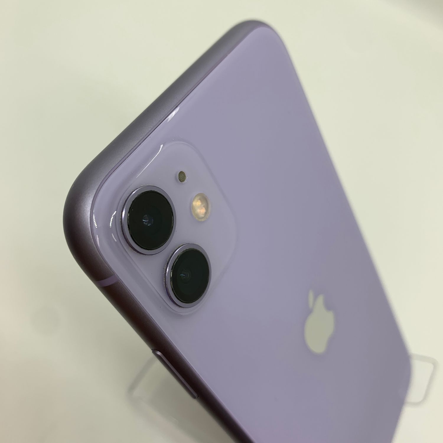 ムスビー｜iPhone 11 64GB 超美品 特価 SIMフリー 【スマホ買取 