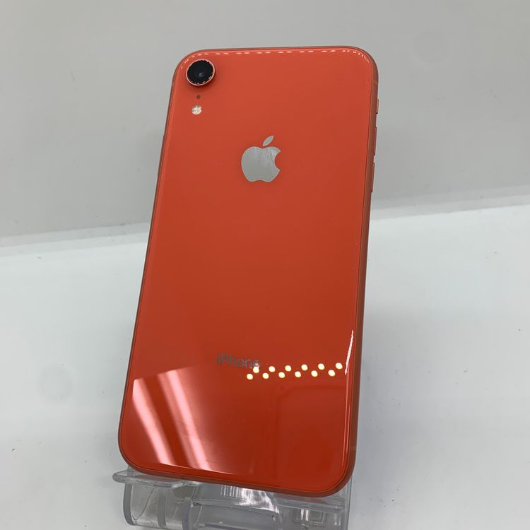iPhoneXR 256GBХåƥ꡼85ʡڥޥХʡ