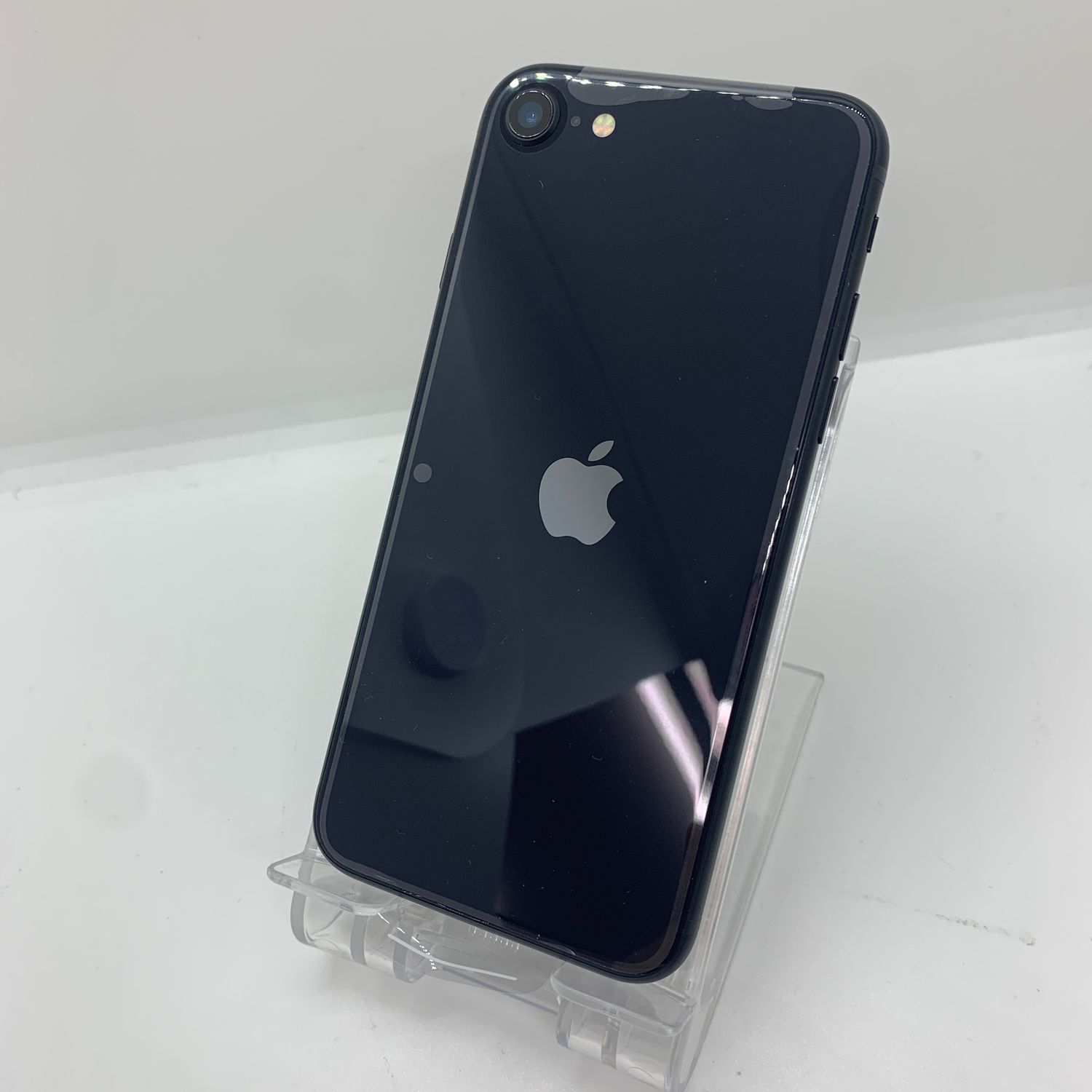 ムスビー｜iPhone SE3 128GB 新品未使用 保証あり【スマホ買取モバルナ 