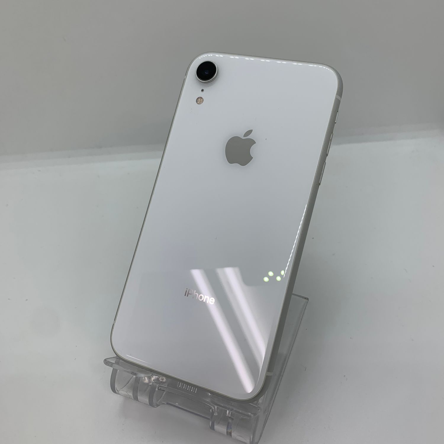 ムスビー｜iPhoneXR 64GB 美品 バッテリー87％ 【スマホ買取モバルナ  