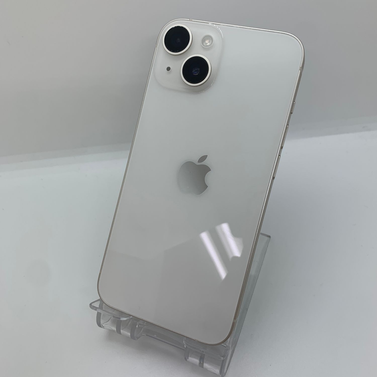 ムスビー｜iPhone14 128GB 美品 バッテリー100％ ☆保証あり 