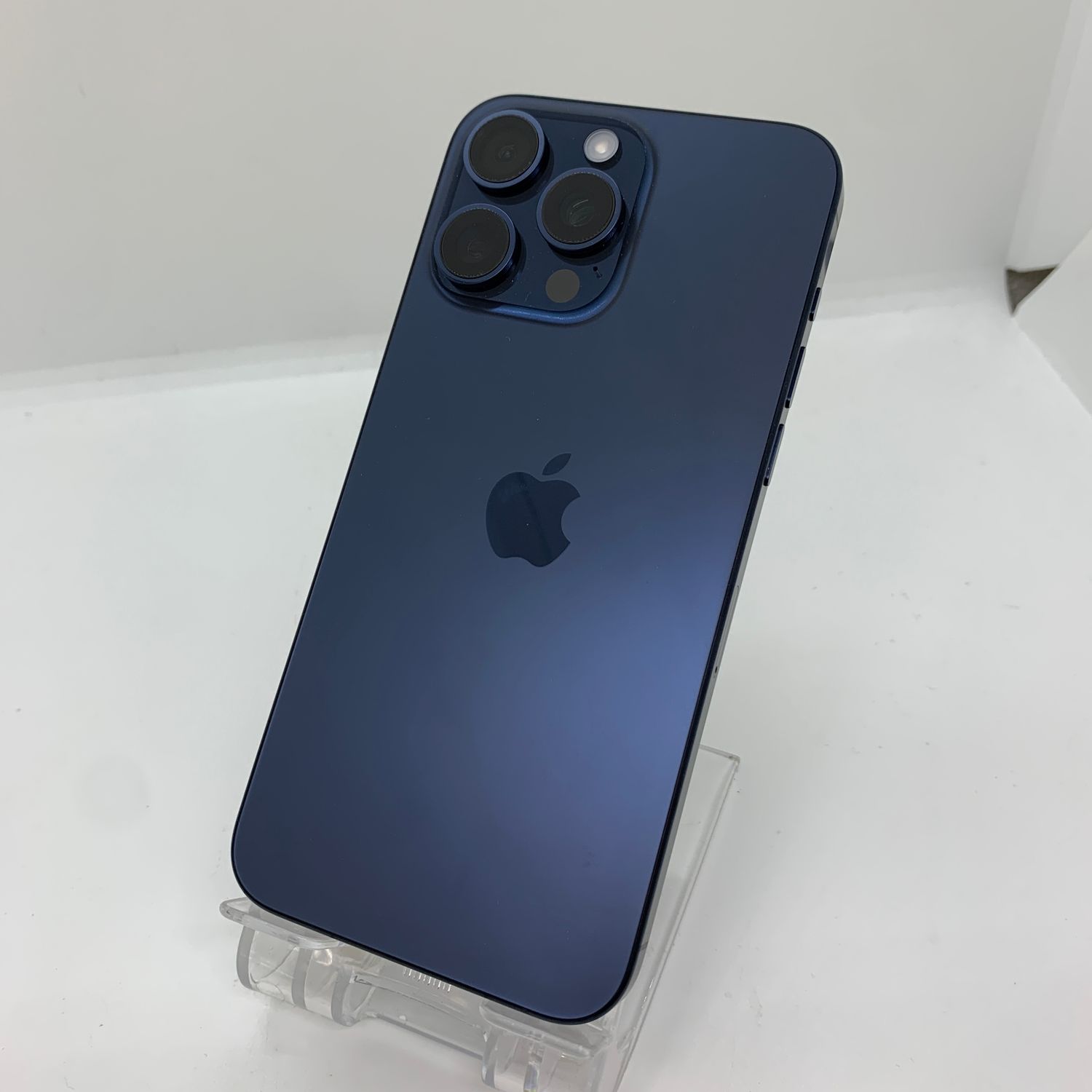 ムスビー｜iPhone15ProMax 256GB バッテリー100％ ☆保証あり 