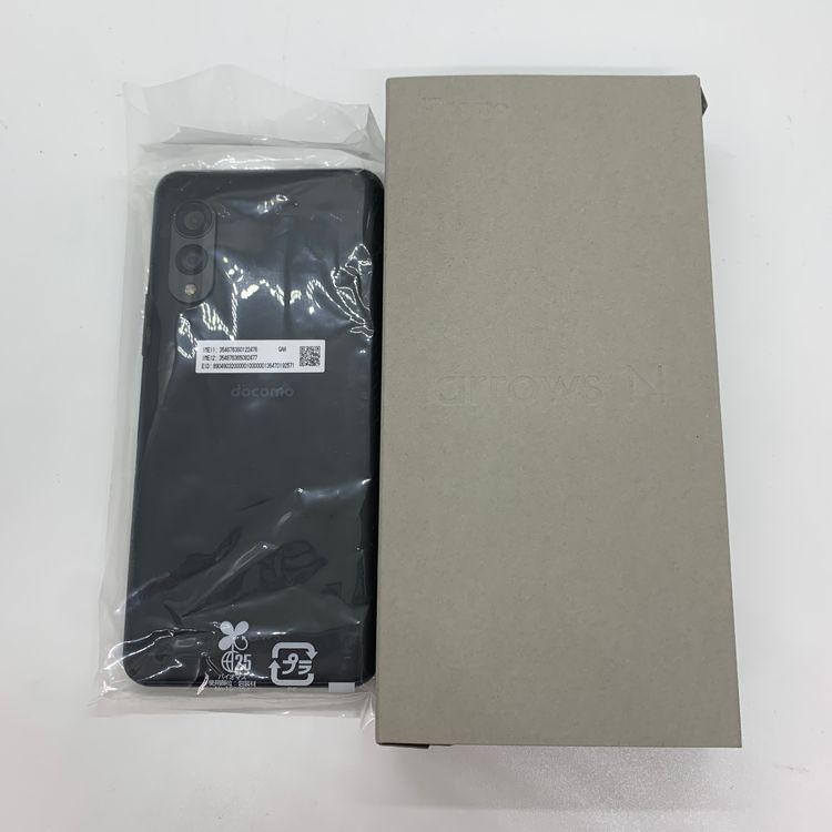 arrows N F-51C������̤���ѡ��ڥ��ޥ�����Х�ʡ�