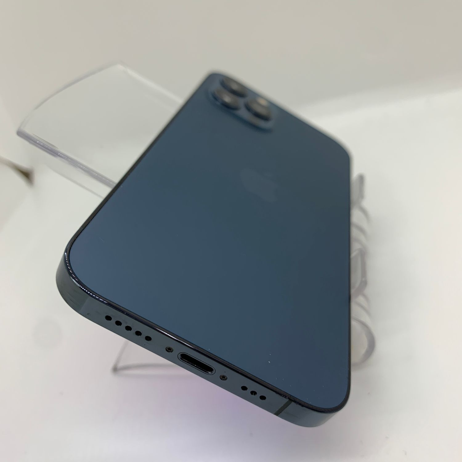 ムスビー｜iPhone12Pro 128GB バッテリー82％ 美品【スマホ買取 