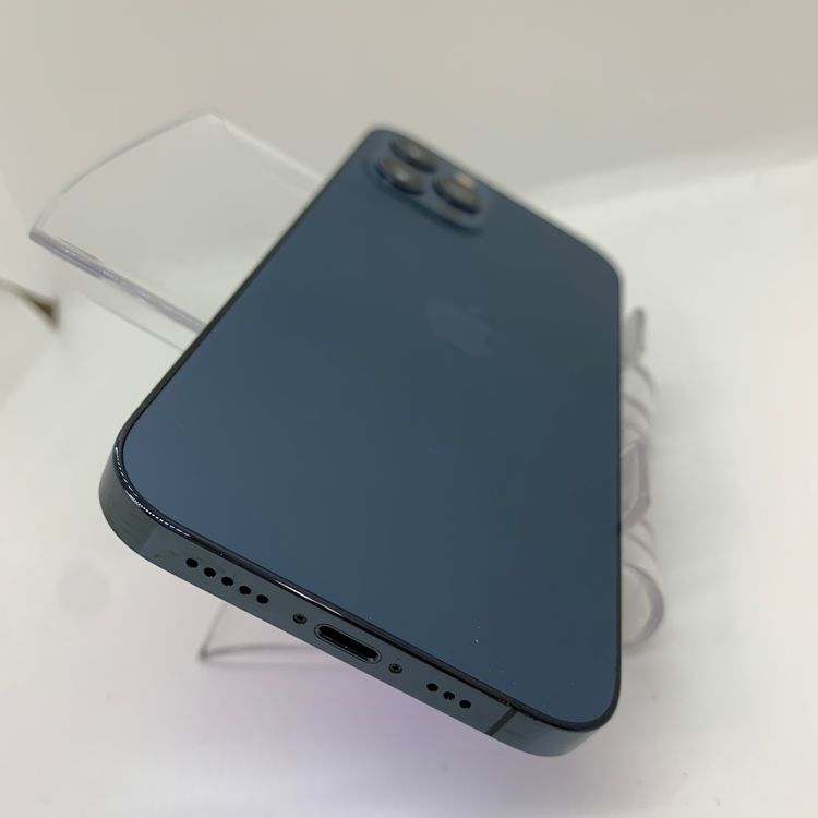 ムスビー｜iPhone12Pro 128GB バッテリー82％ 美品【スマホ買取 