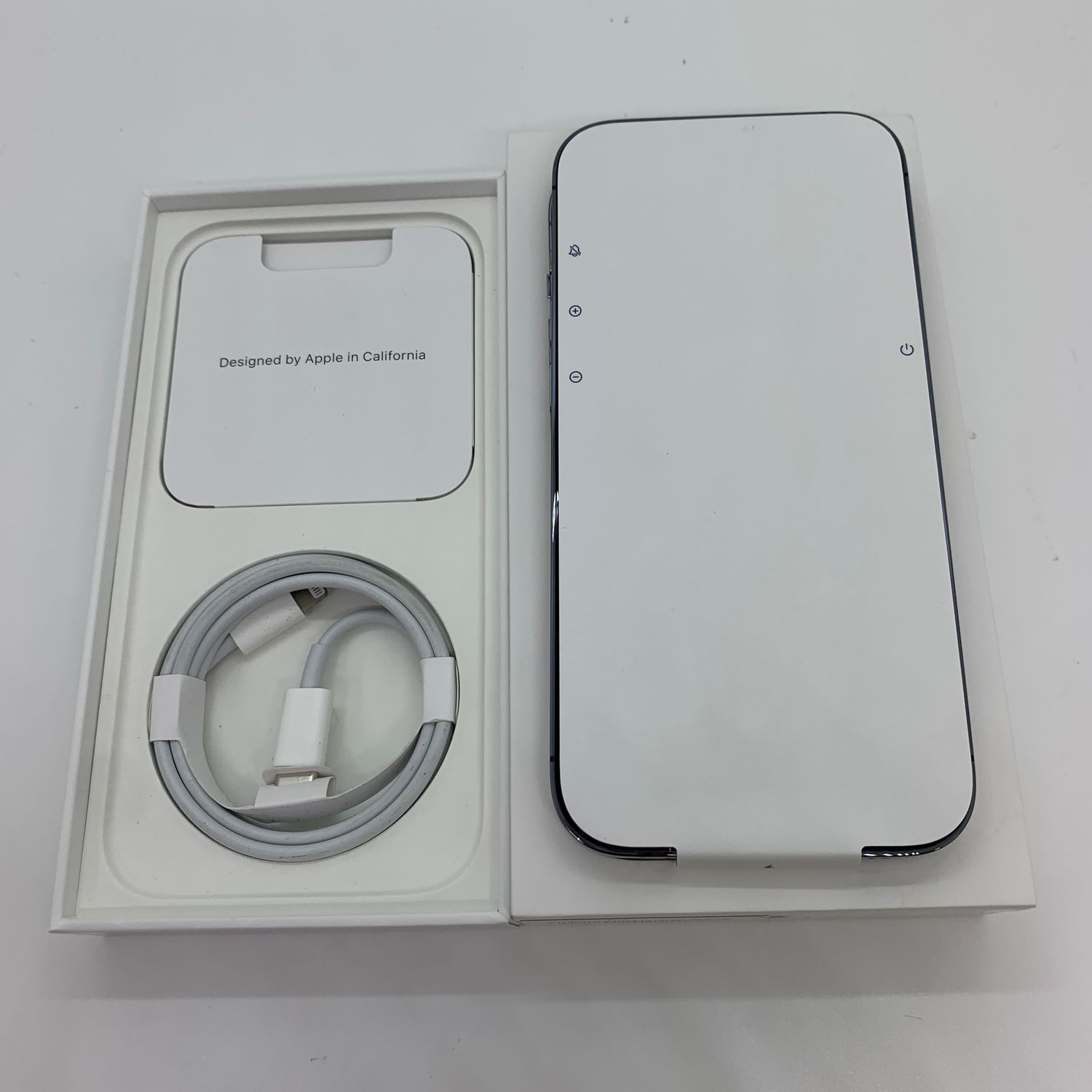ムスビー｜iPhone14Pro 256GB 新品交換品未使用 バッテリー100 