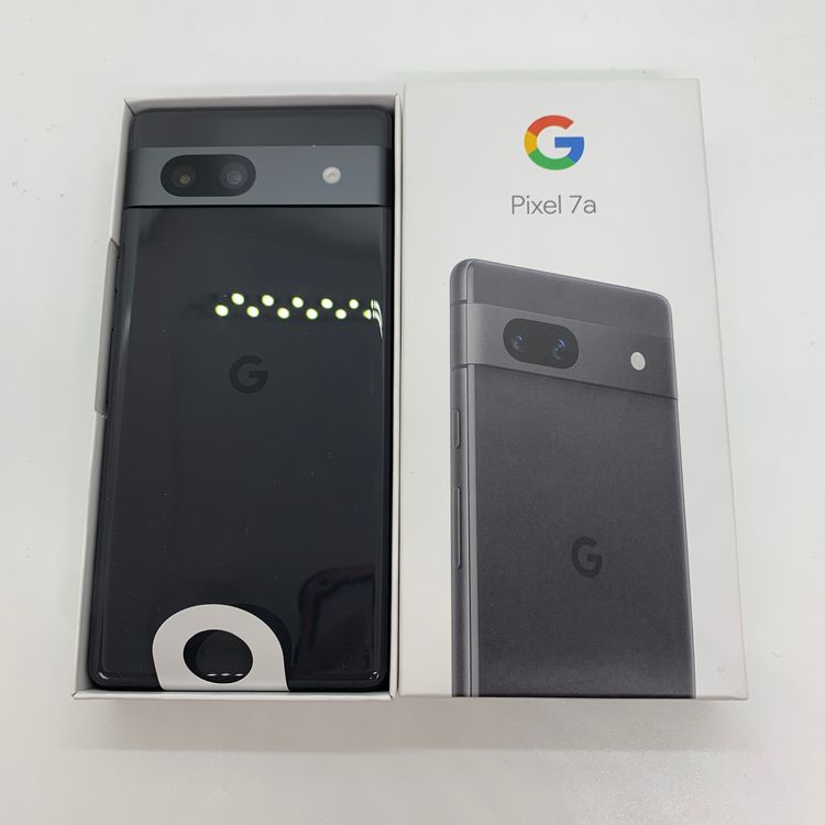 Google Pixel 7a 128GBSIMե꡼ڥޥХʡ