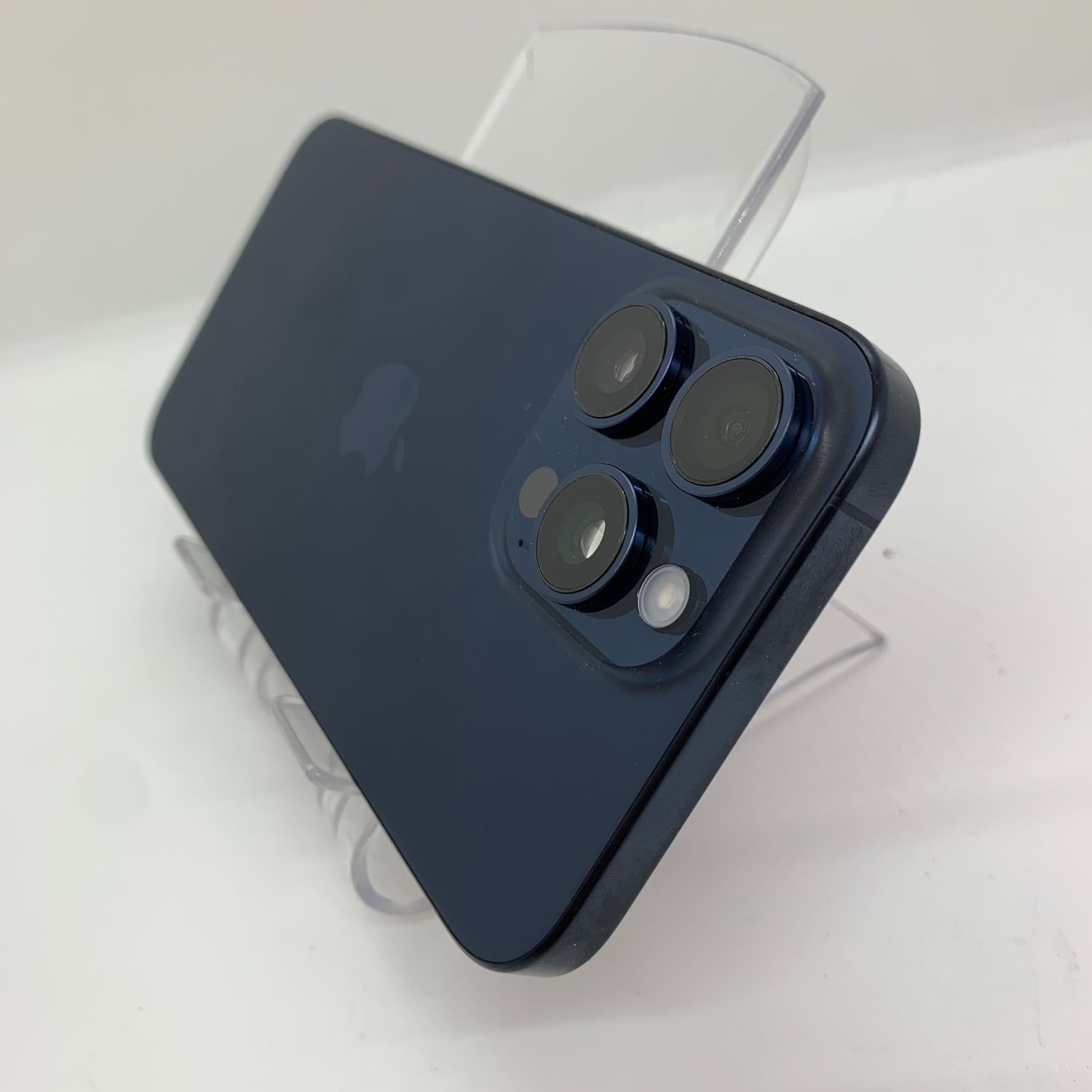 ムスビー｜iPhone15ProMax 256GB バッテリー100％ ☆保証あり 