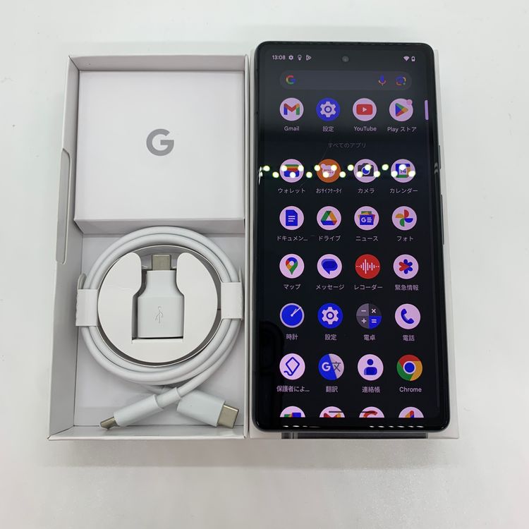 Google Pixel 7a 128GBSIMե꡼ڥޥХʡ