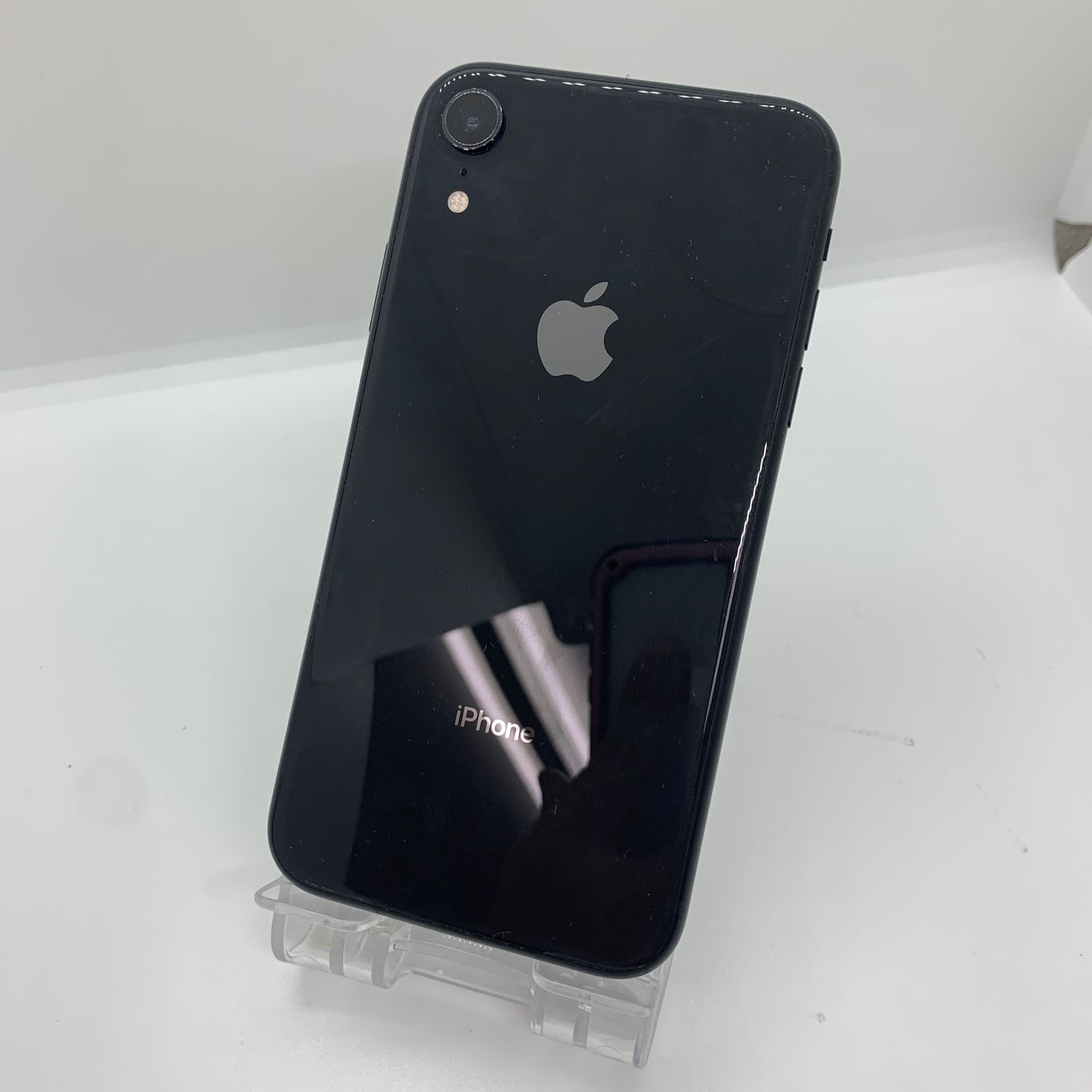 ムスビー｜iPhone XR 256GB バッテリー86％ SIMフリー【スマホ買取 