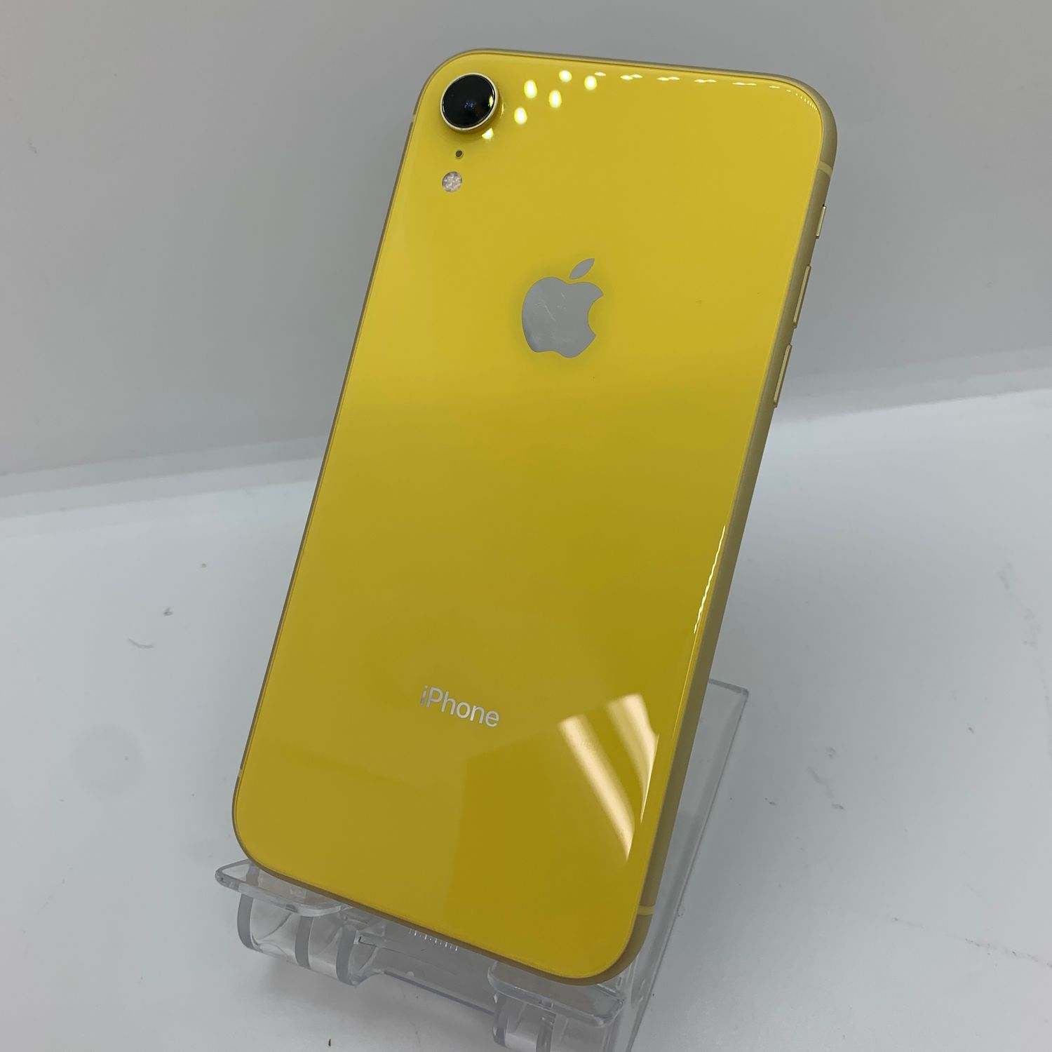 ムスビー｜iPhone XR 64GB 美品 バッテリー88％ SIMフリー 【スマホ  