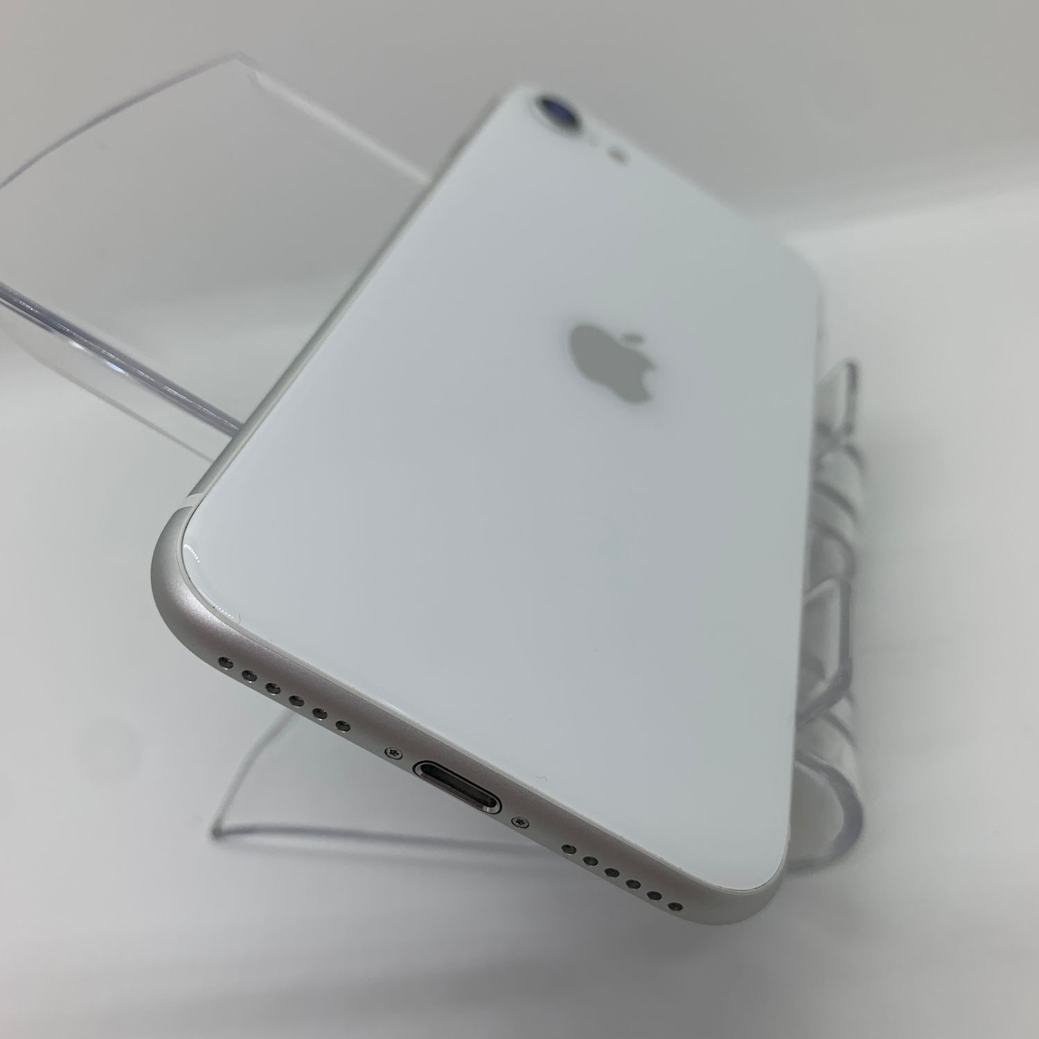 ムスビー｜iPhone SE2 64GB バッテリー95％ 超美品【スマホ買取 