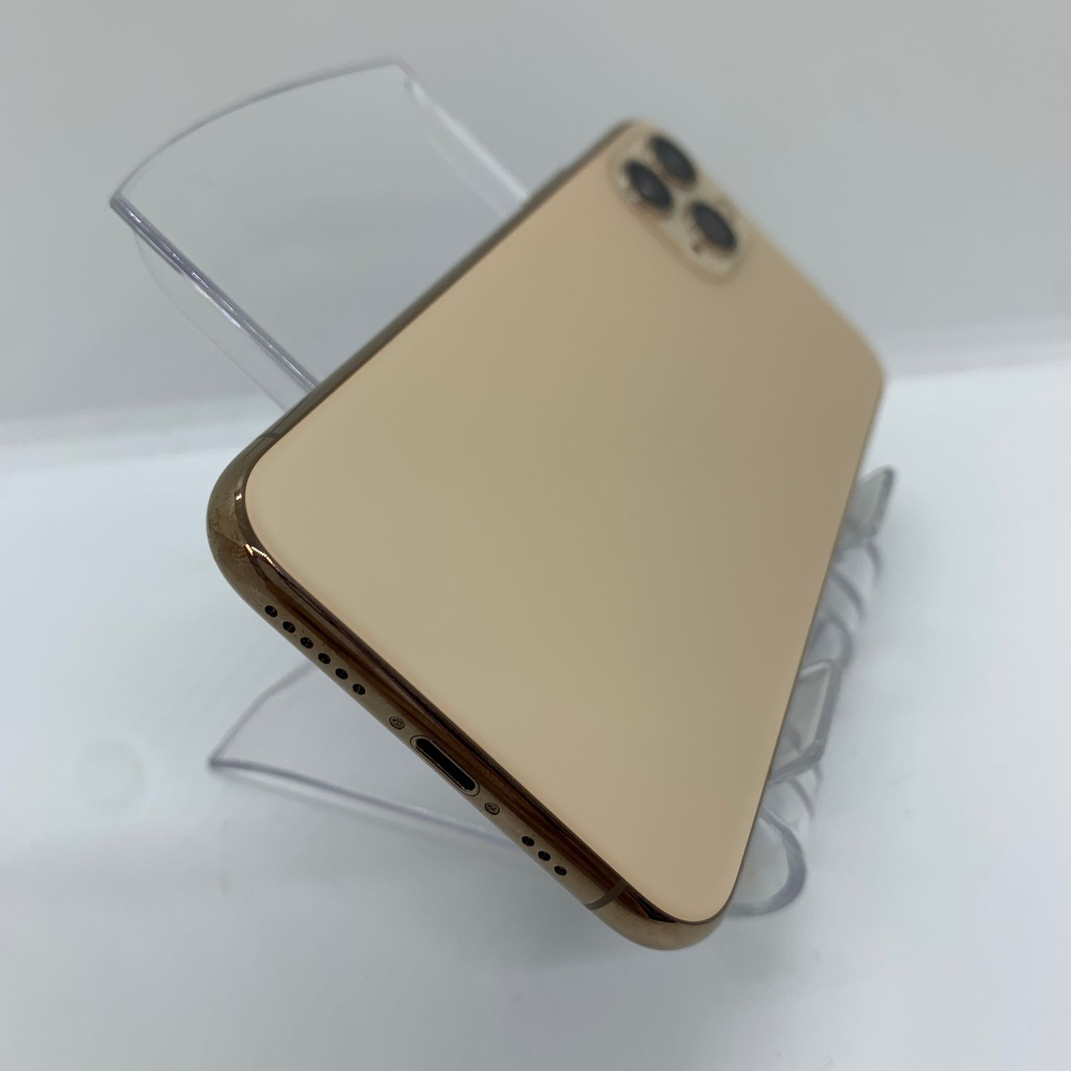 ムスビー｜iPhone11Pro 64GB 美品 特価【スマホ買取モバルナ 
