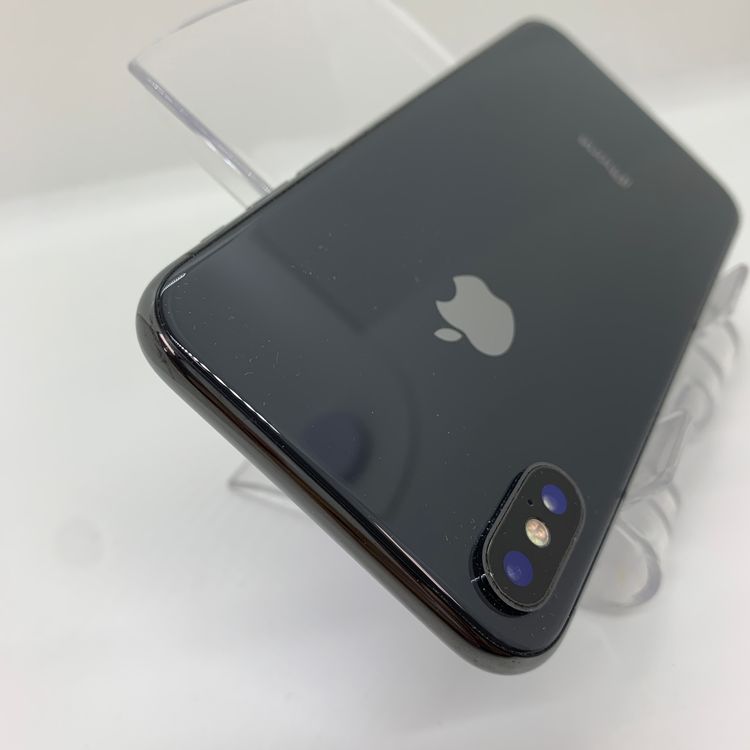 iPhoneX 64GBòڥޥХʡ