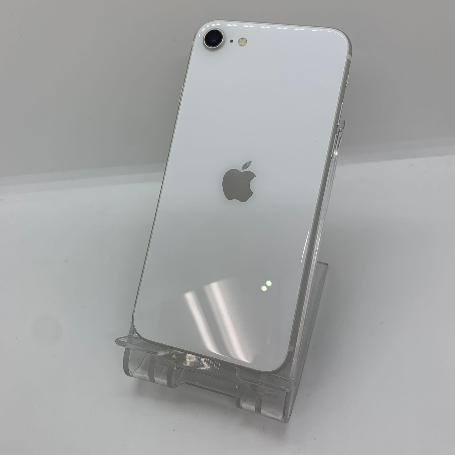 ムスビー｜iPhoneSE2 64GB 未使用品 バッテリ－100％【スマホ買取 